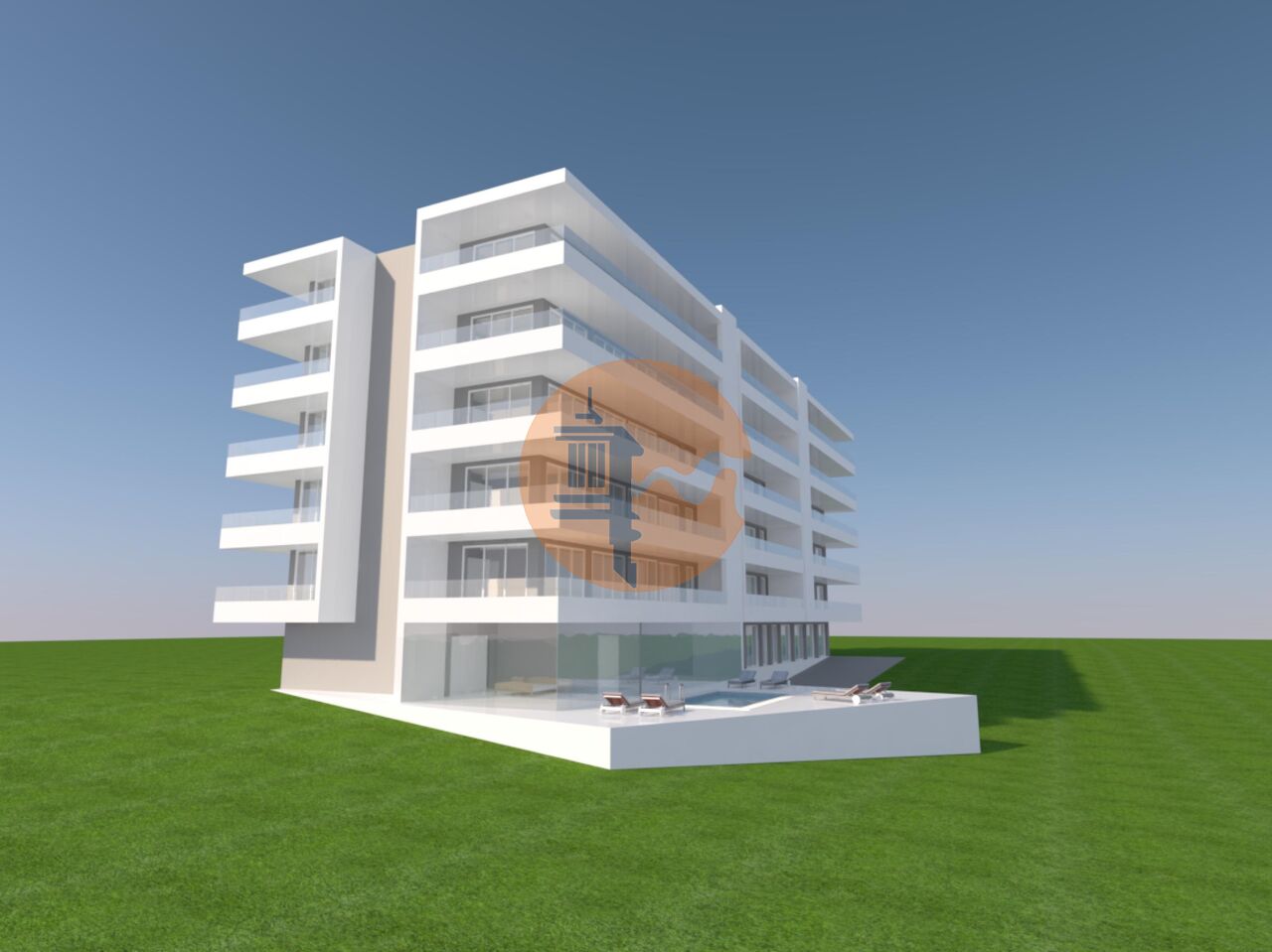 Land in Loule - Image 2