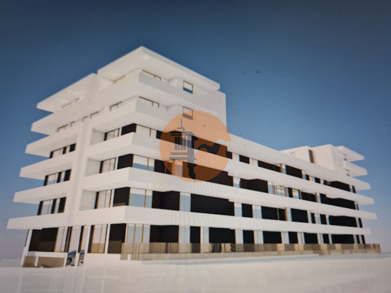 Land in Loule - Image 3