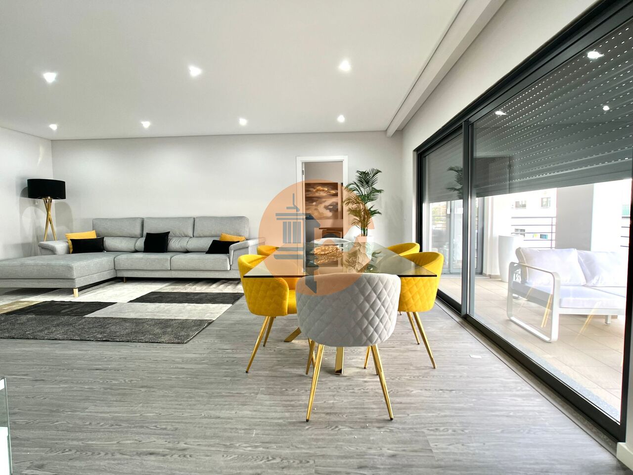 Apartment in Olhao - Image 3