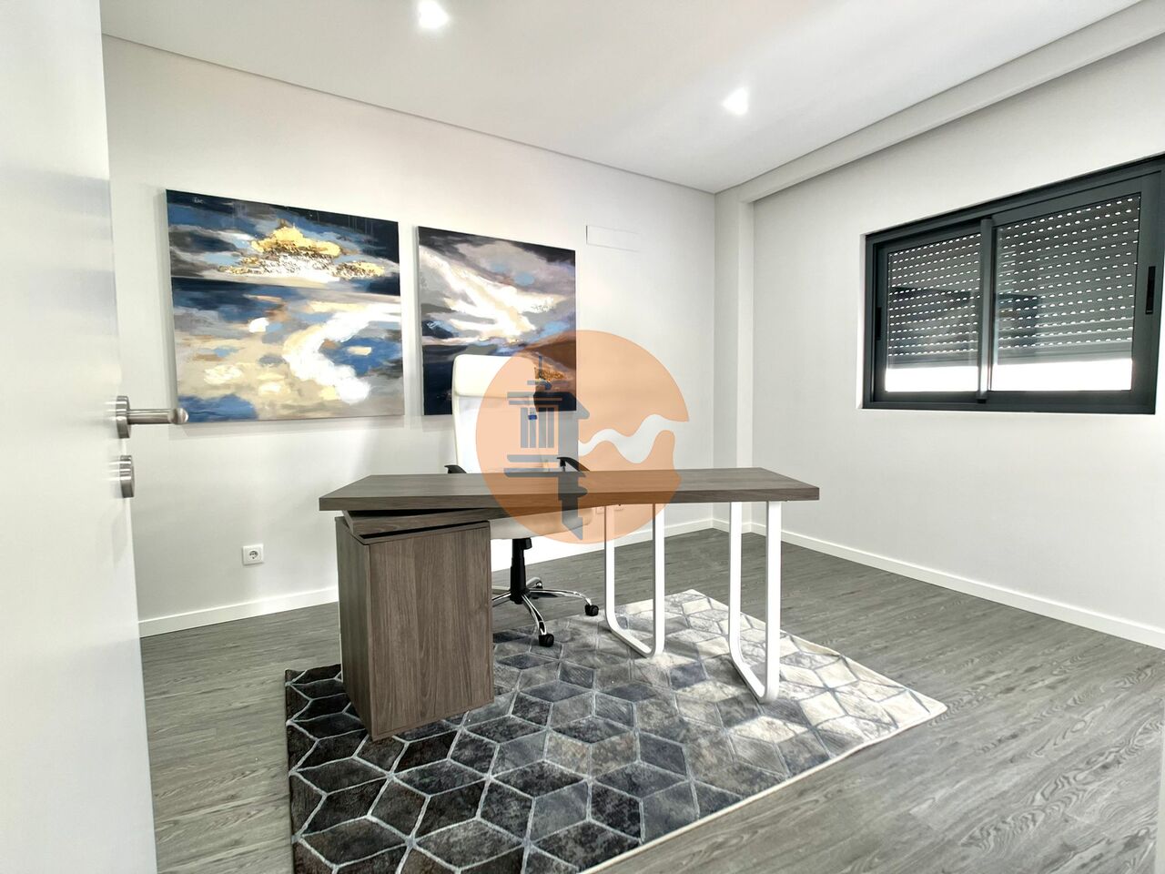 Apartment in Olhao - view 1