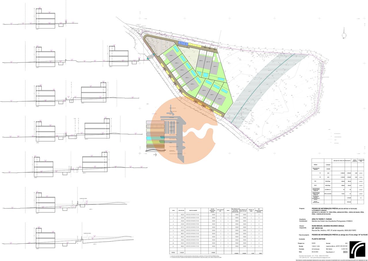 Land in Silves - Image 3