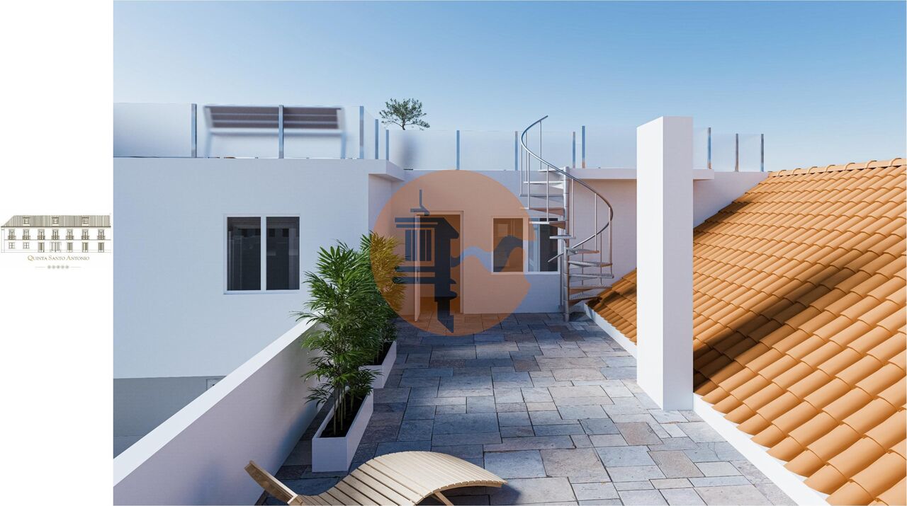 Apartment in Vila Real de Santo Antonio - Image 2