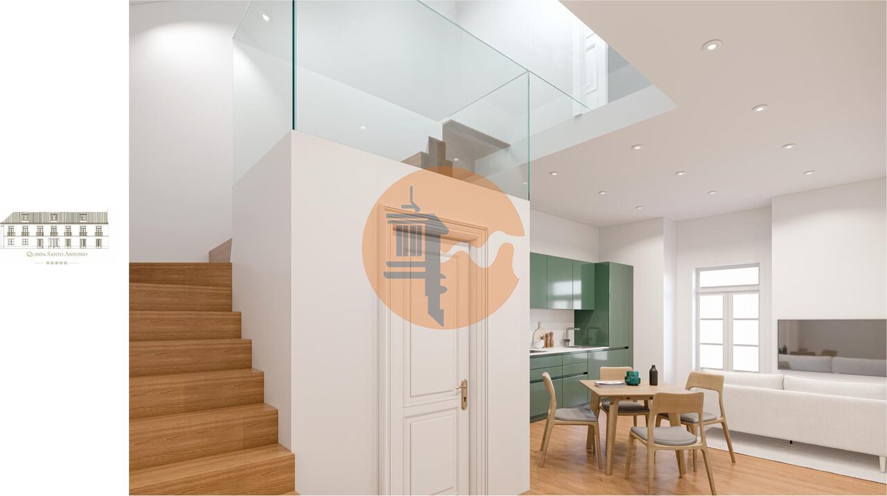 Apartment in Vila Real de Santo Antonio - Image 3