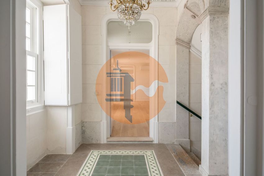 Apartment in Vila Real de Santo Antonio - view 1