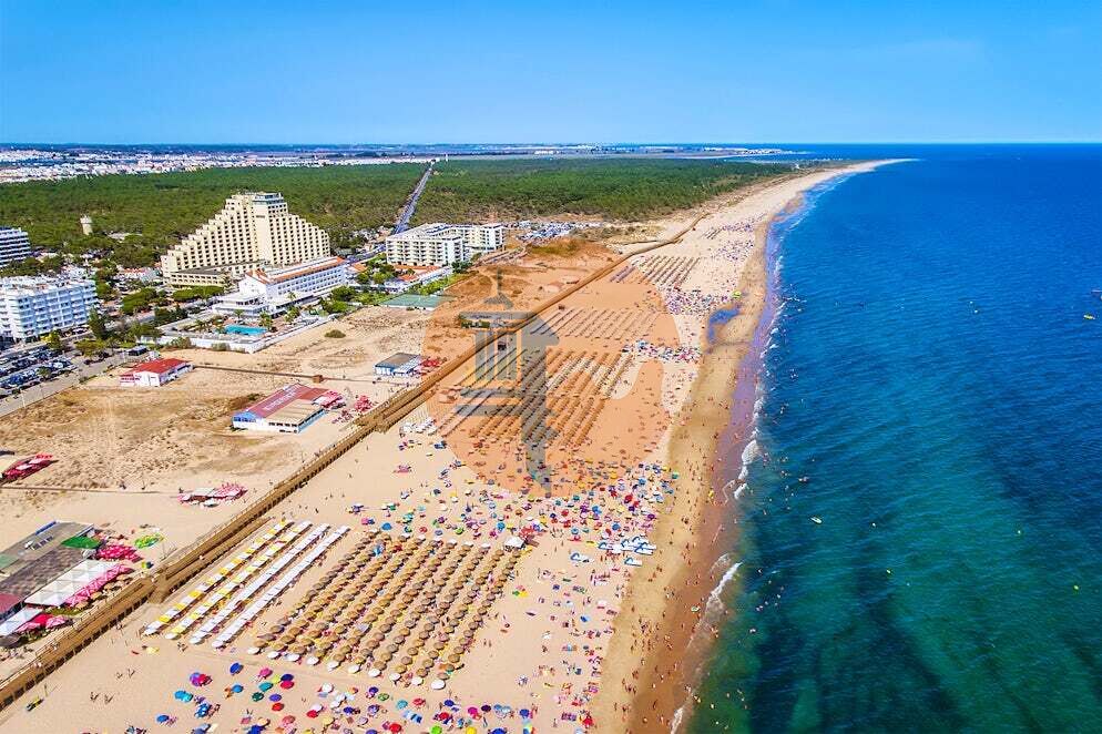 Apartment in Vila Real de Santo Antonio - Image 5