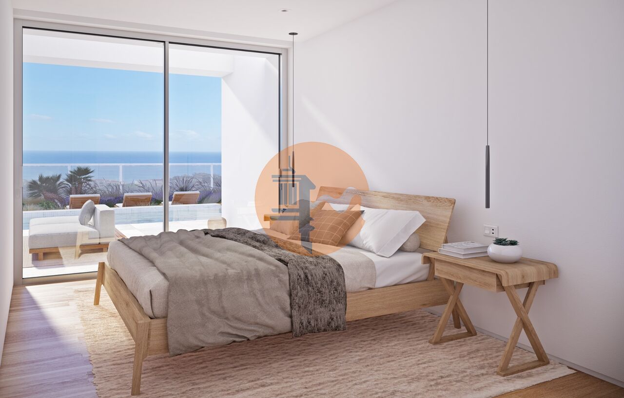 Villa in Faro - view 1