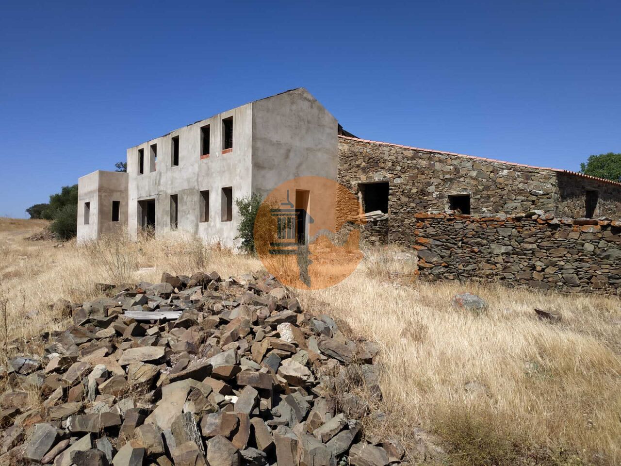 House in Alcoutim - Image 2