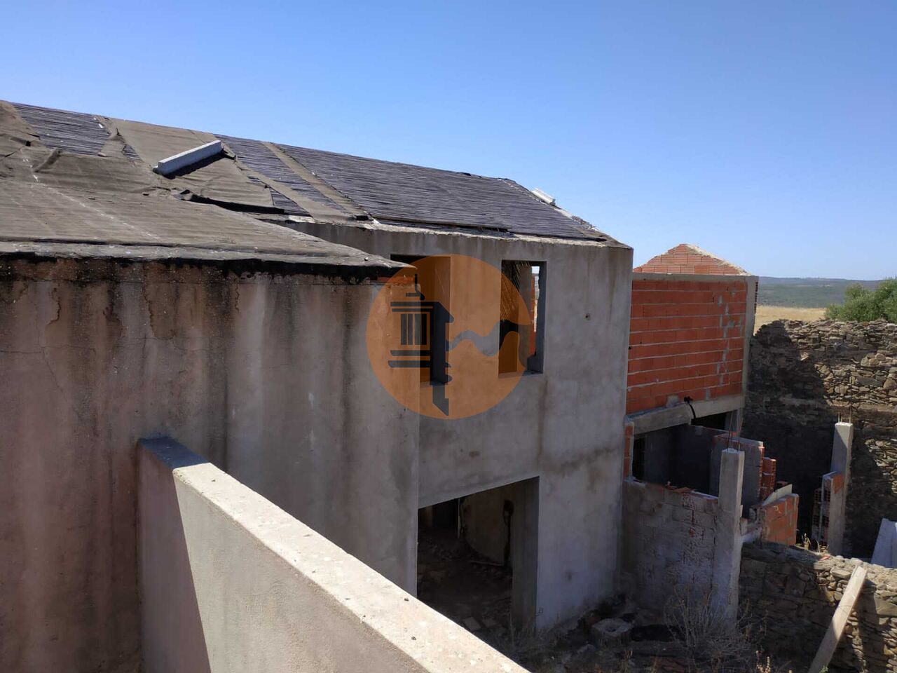 House in Alcoutim - Image 5