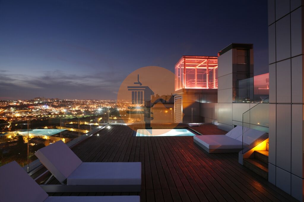 Apartment in Lisbon - view 1