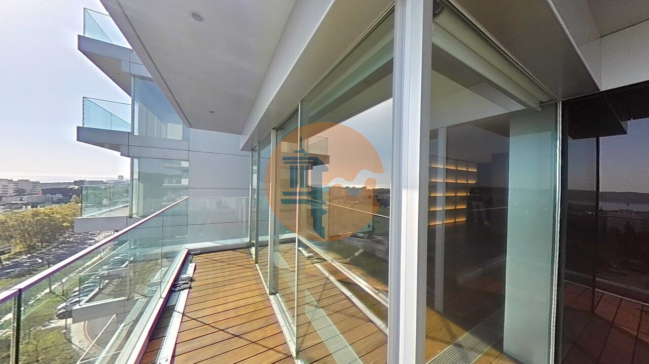 Apartment in Lisbon - view 1