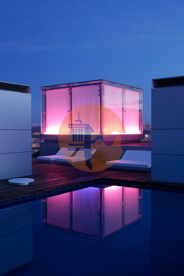 Apartment in Lisbon - view 1