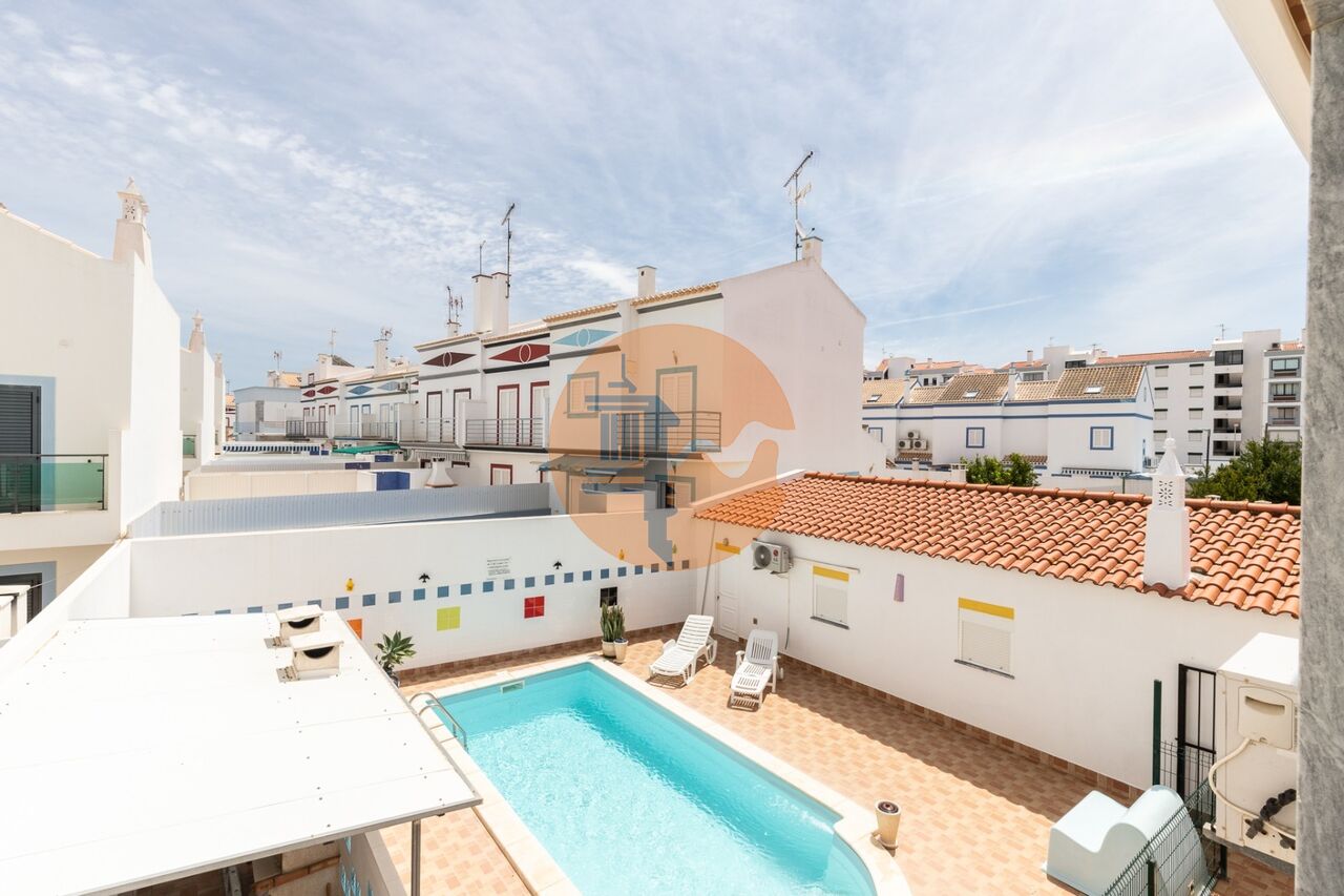 Villa in Vila Nova de Cacela - view 1