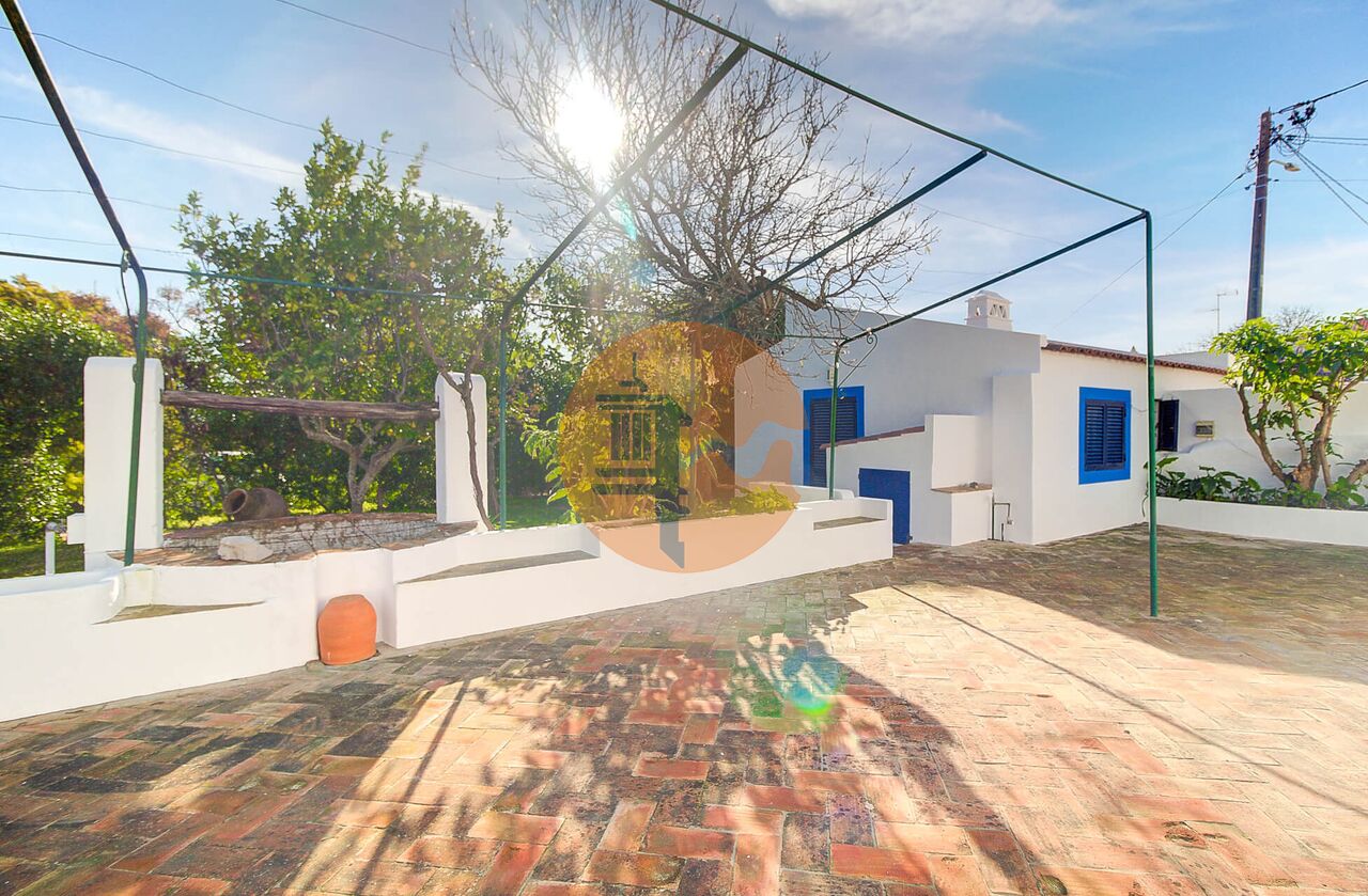 House in Vila Nova de Cacela - view 1