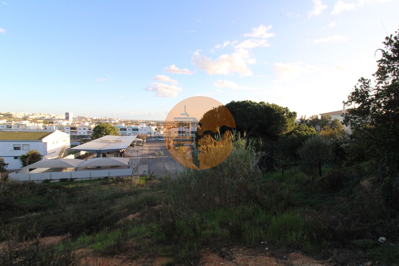 Land in Montenegro - view 1