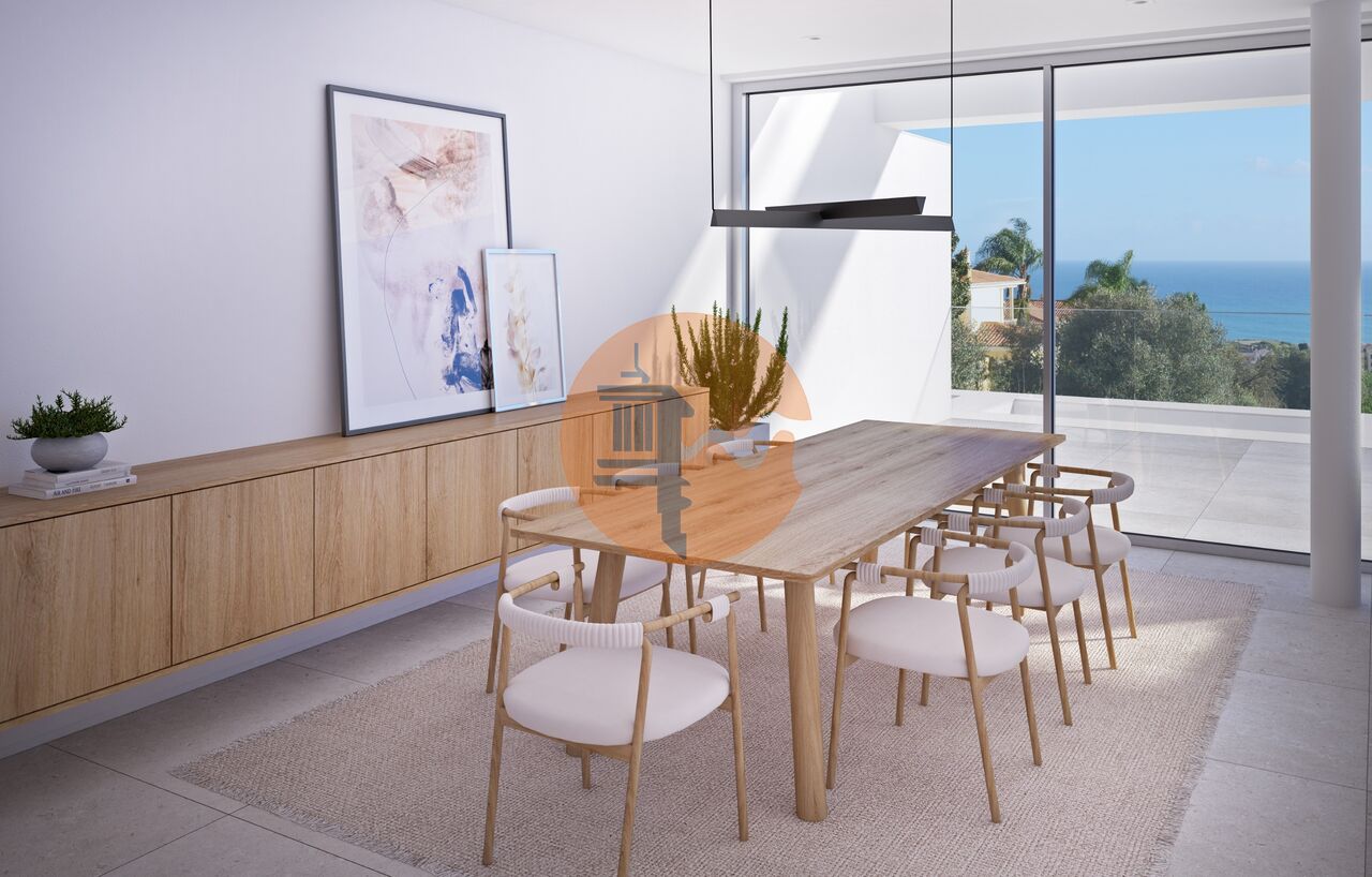 Villa in Faro - view 1