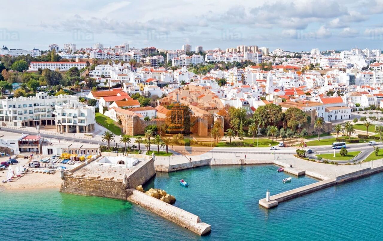 Land in Lagos - view 1