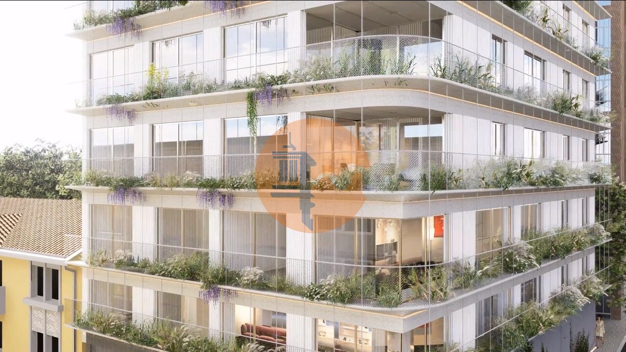 Apartment in Faro - view 1