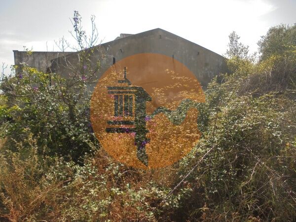Land in Olhao - view 1