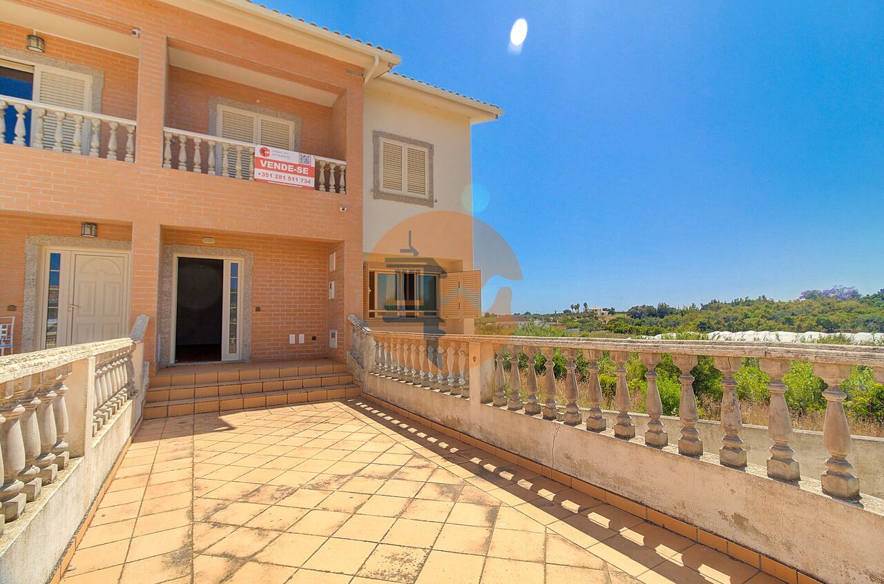 Villa in Vila Nova de Cacela - view 1
