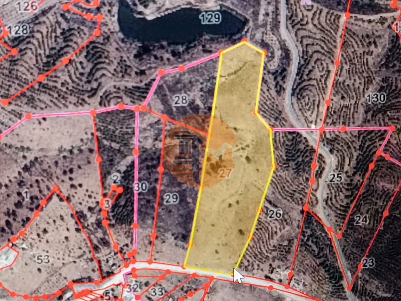 Land in Castro Marim - Image 2