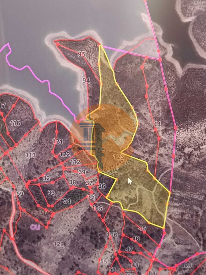 Land in Castro Marim - Image 2