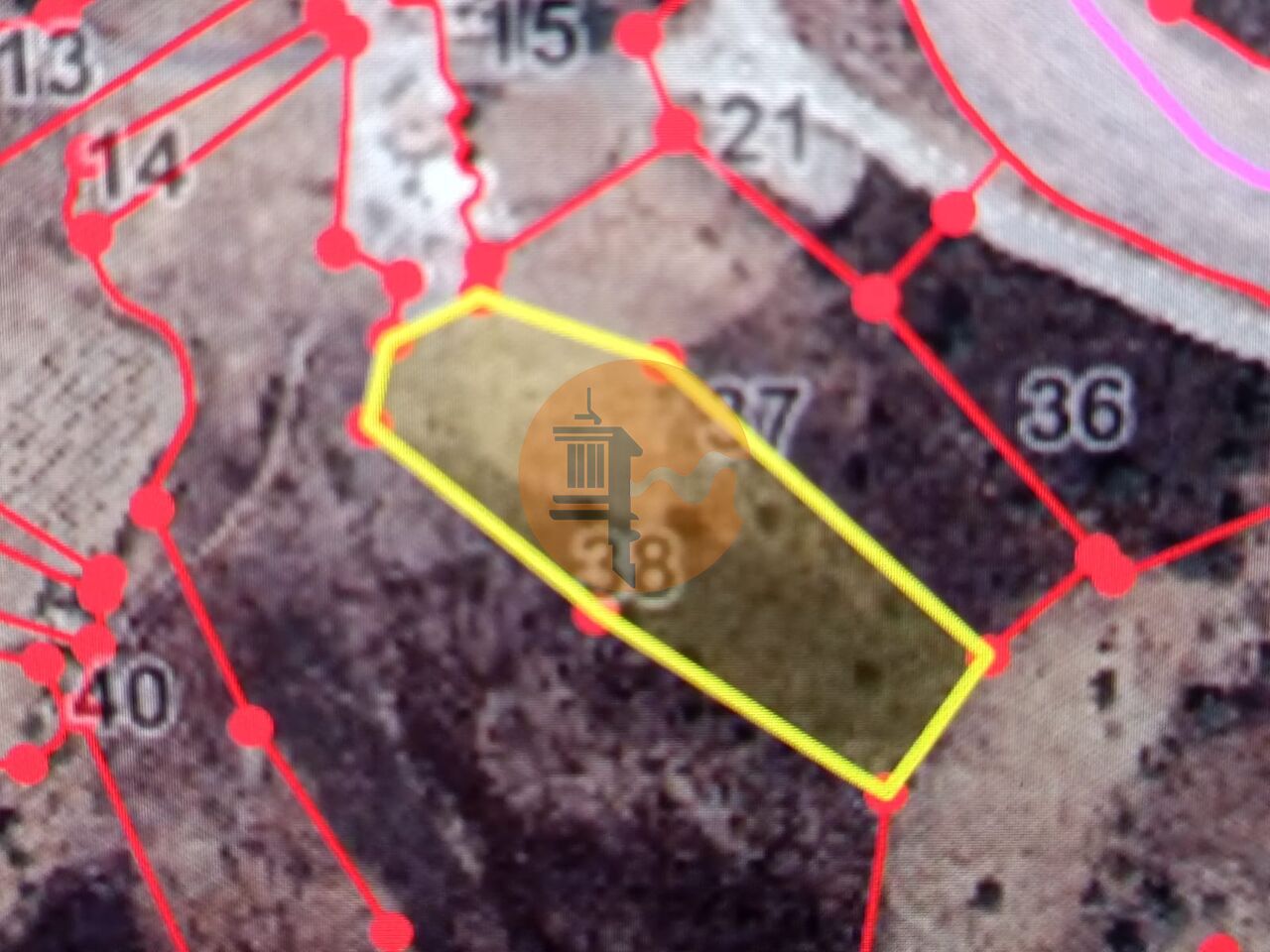 Land in Castro Marim - Image 2