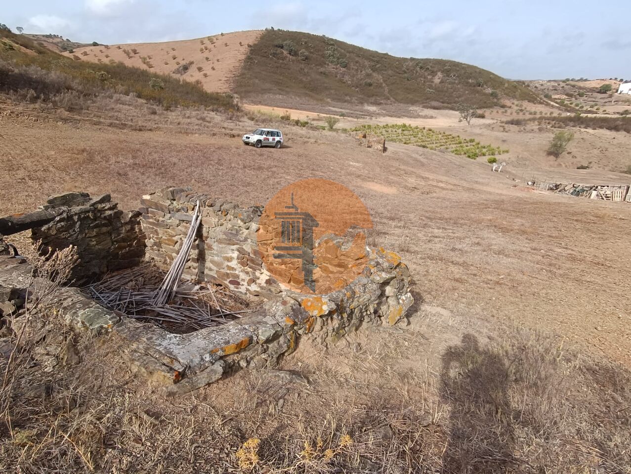 Land in Castro Marim - Image 5