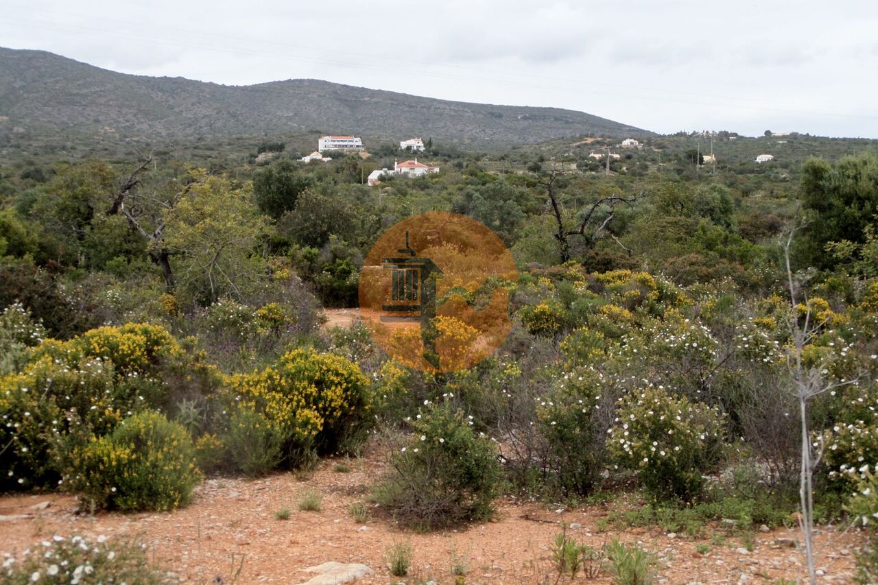 Land in Olhao - view 1