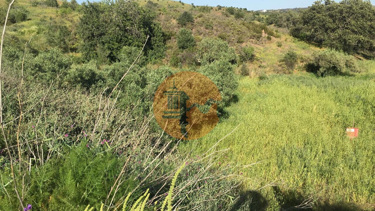 Land in Castro Marim - view 1