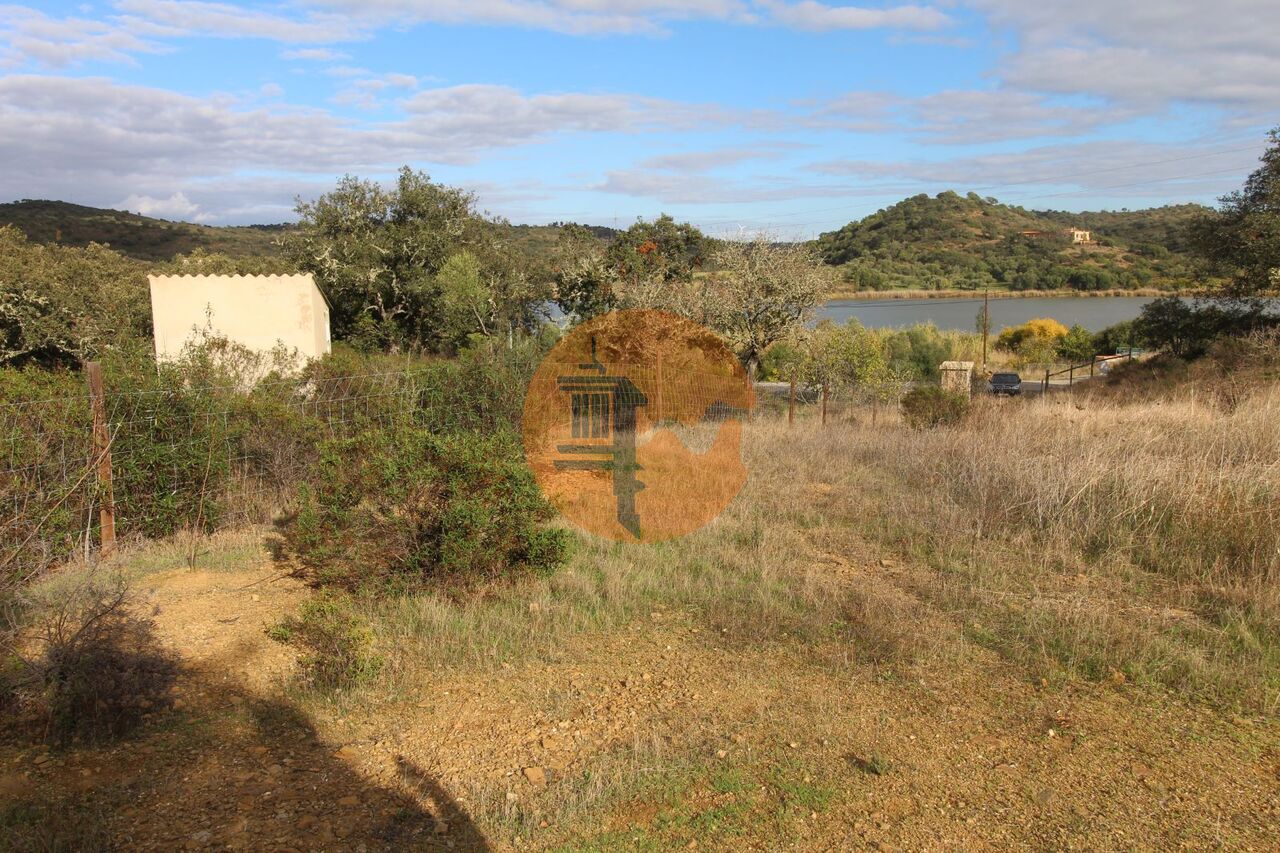 Land in Castro Marim - view 1