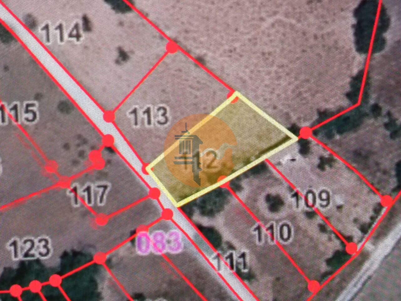 Land in Alcoutim - Image 2