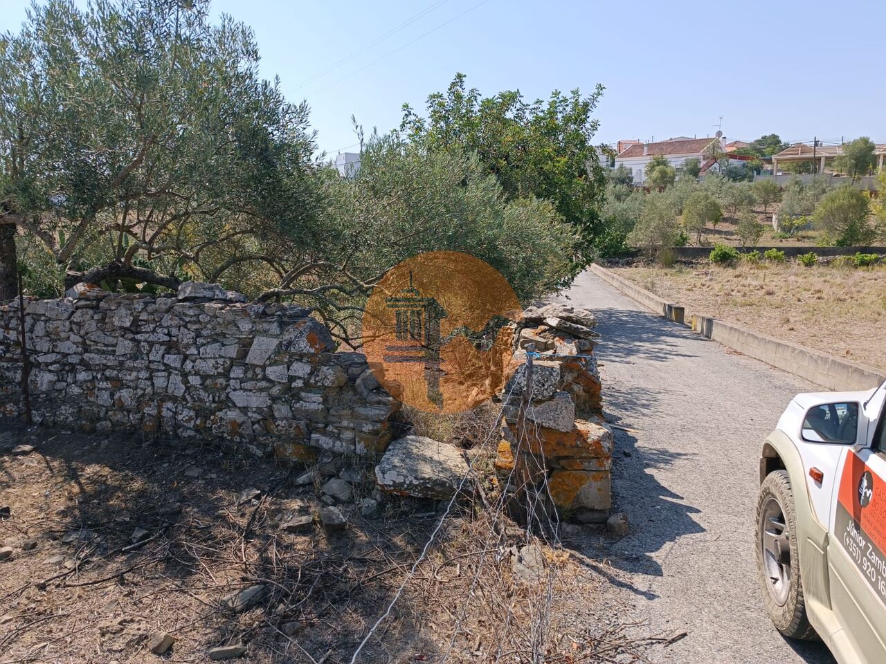 Land in Alcoutim - Image 3