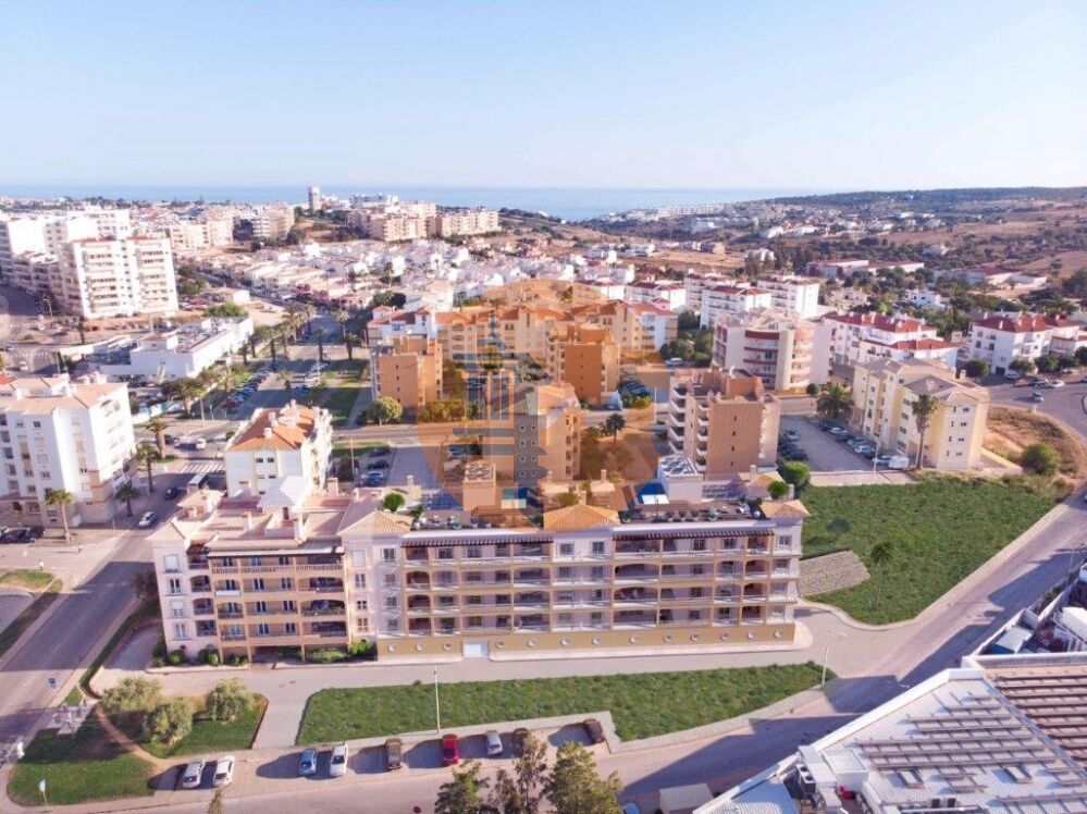 Apartment in Lagos - view 1