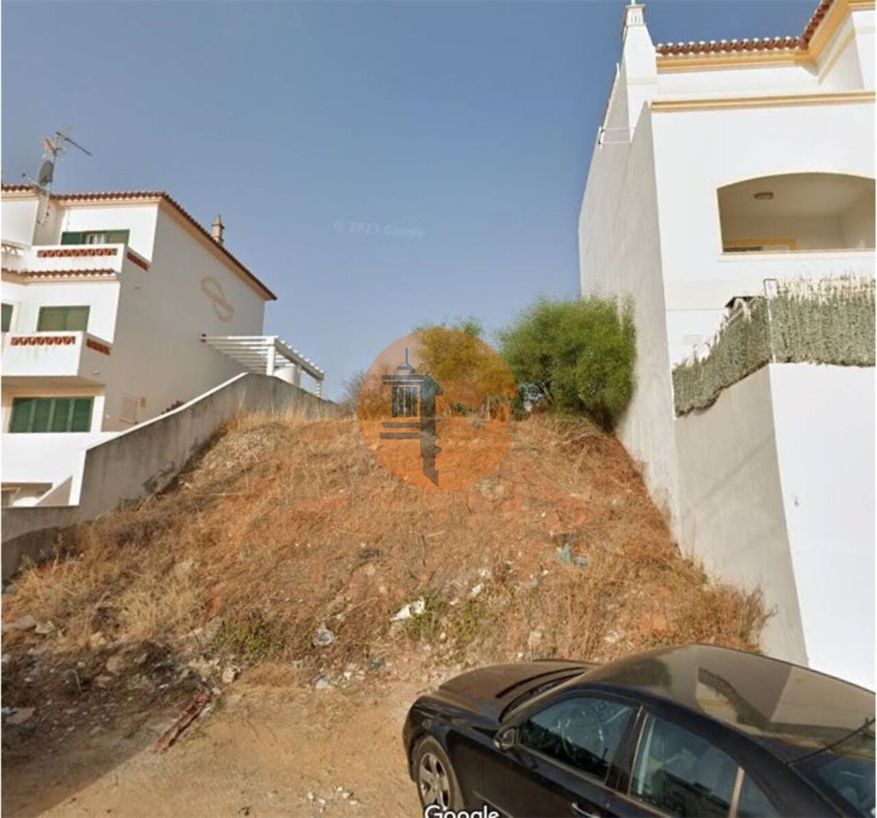 Land in Monte Gordo - Image 4
