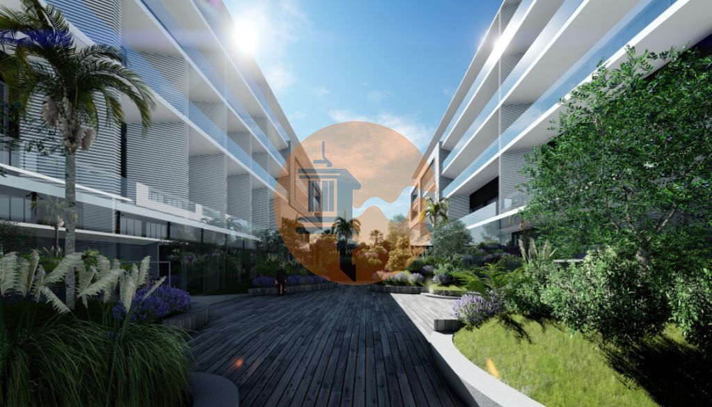 Apartment in Lisbon - view 1