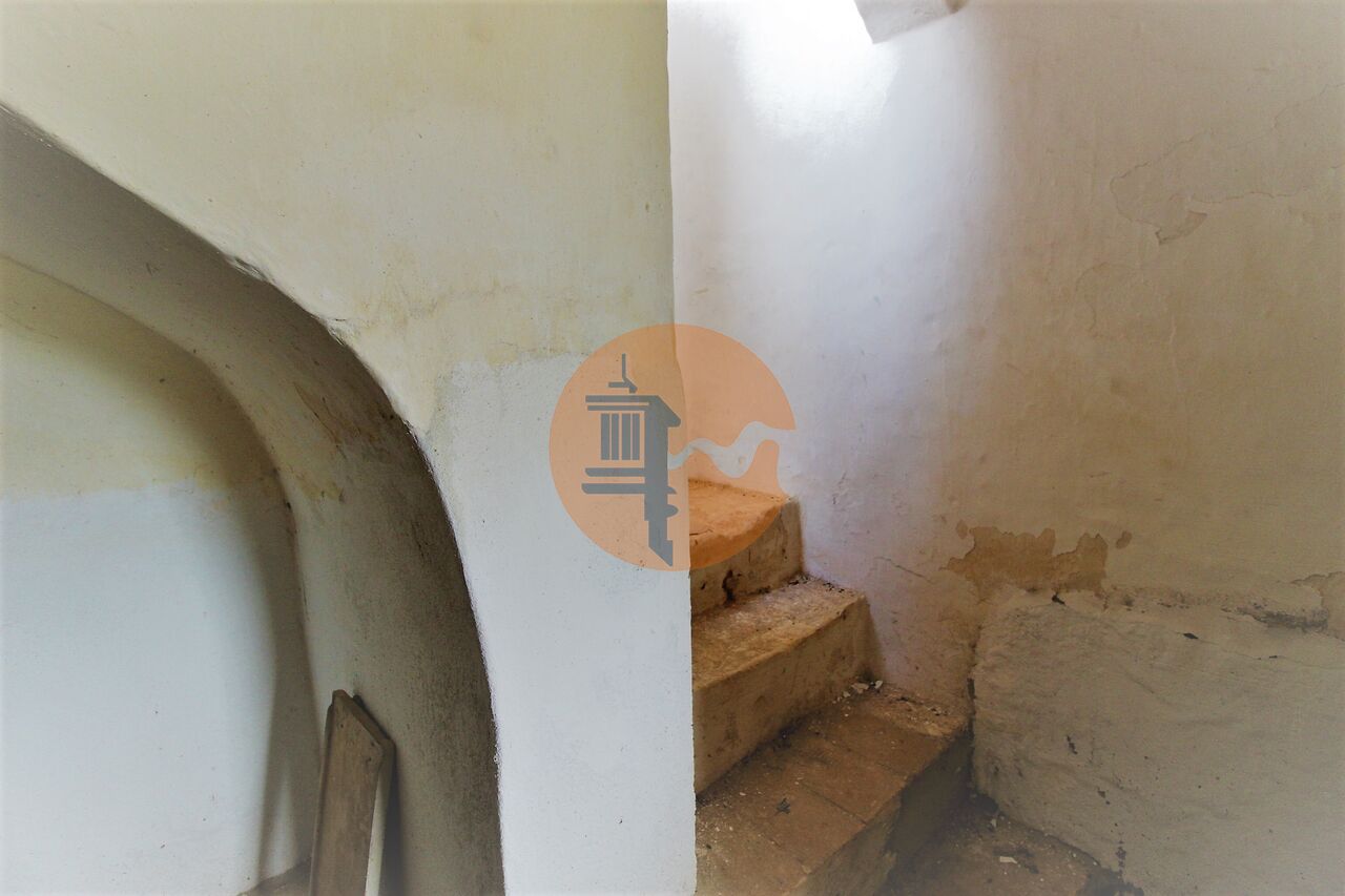 Villa in Olhao - Image 4