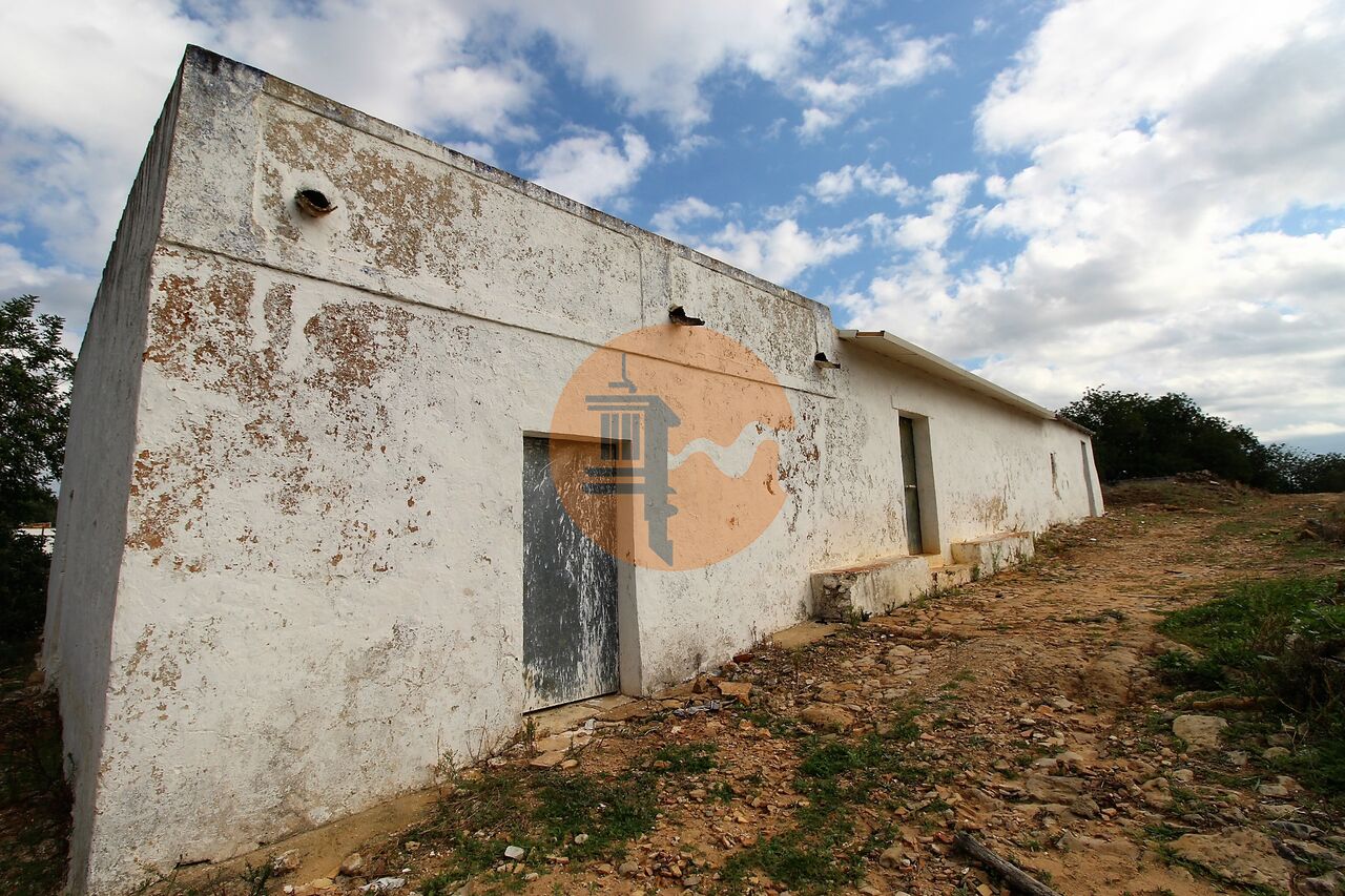 Villa in Olhao - view 1