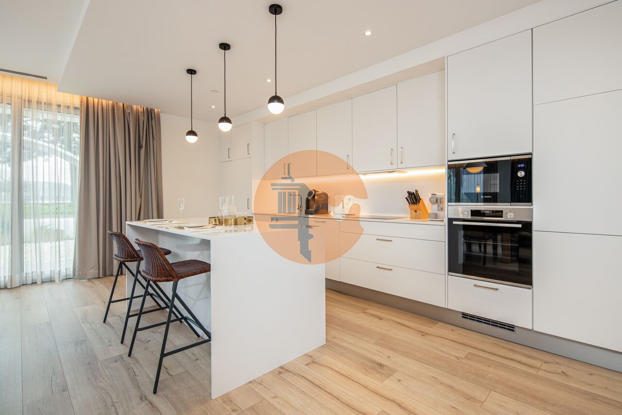 Apartment in Lisbon - view 1