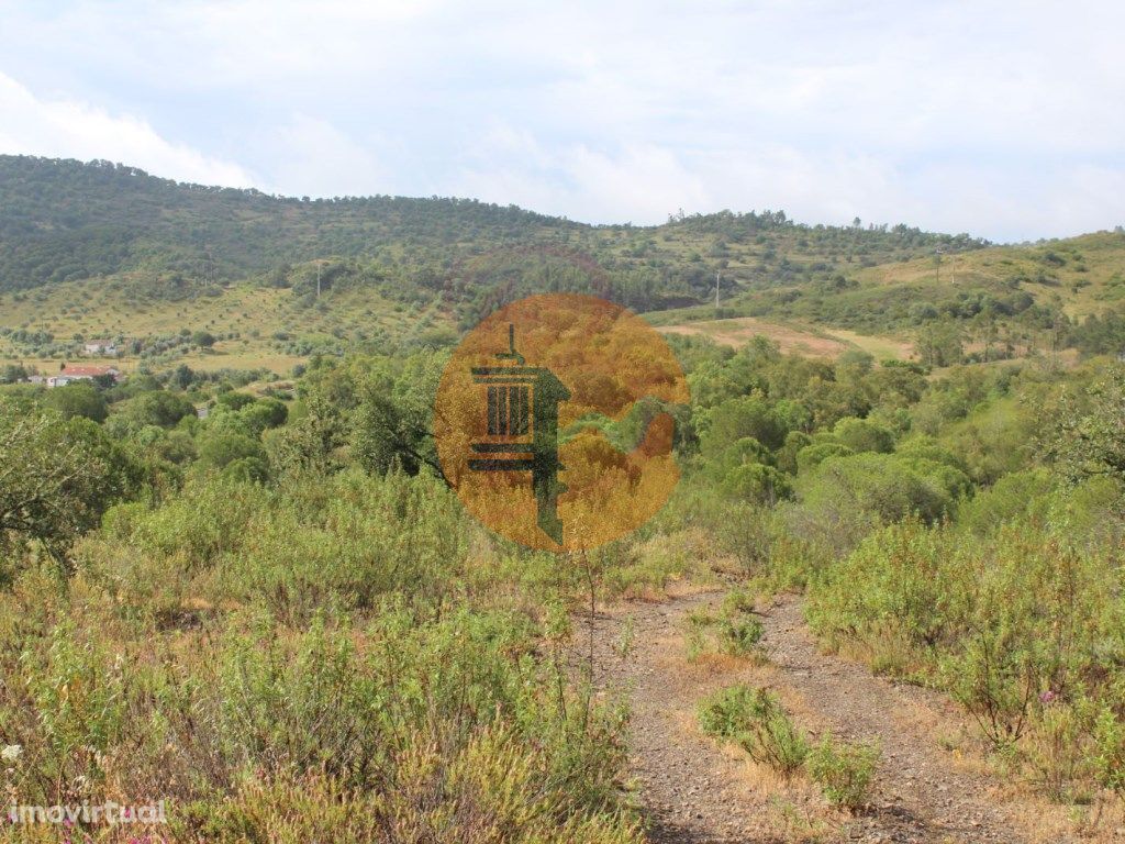 House in Sao Bartolomeu de Messines - view 1