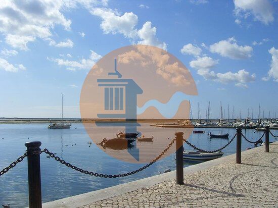 Villa in Olhao - Image 4