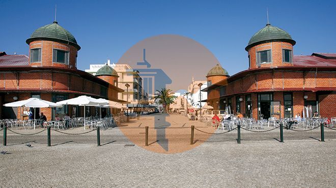 Villa in Olhao - Image 5