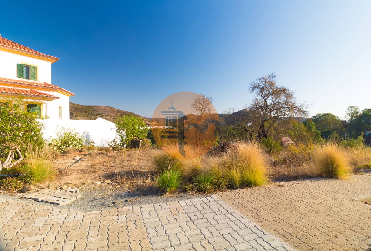 Land in Alcoutim - Image 5