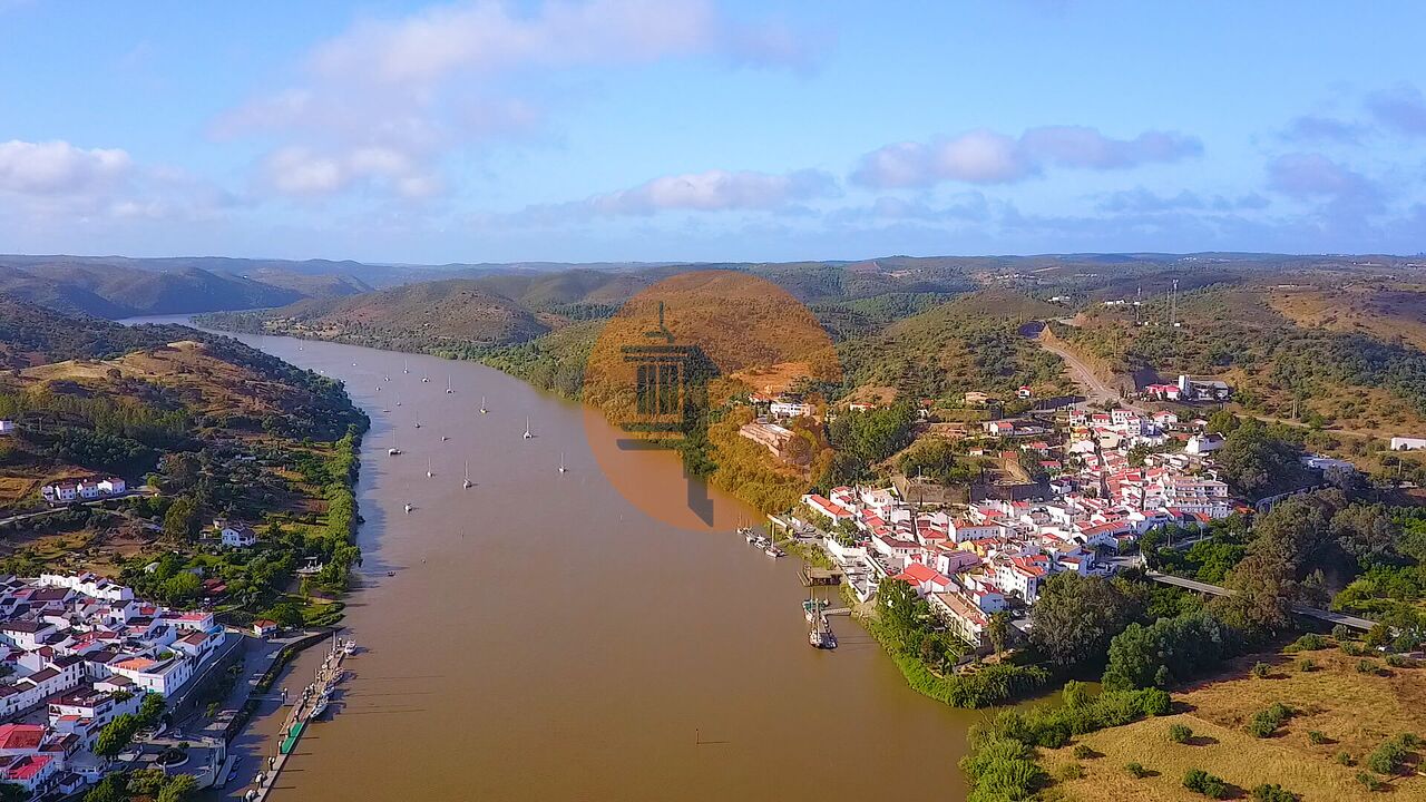 Land in Alcoutim - Image 2