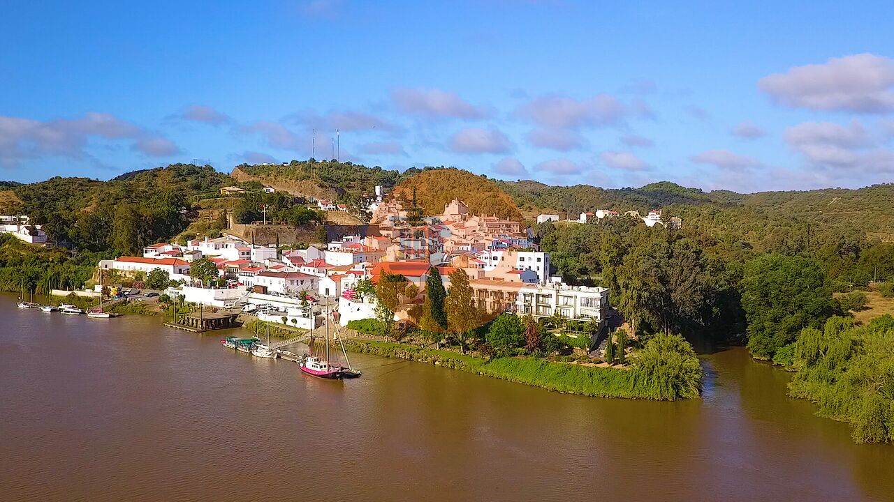 Land in Alcoutim - Image 3