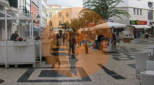 Villa in Estoi - Image 4