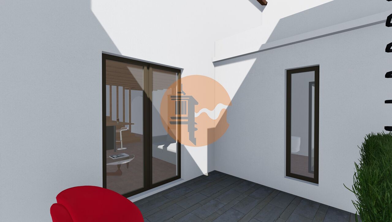 Villa in Estoi - Image 5