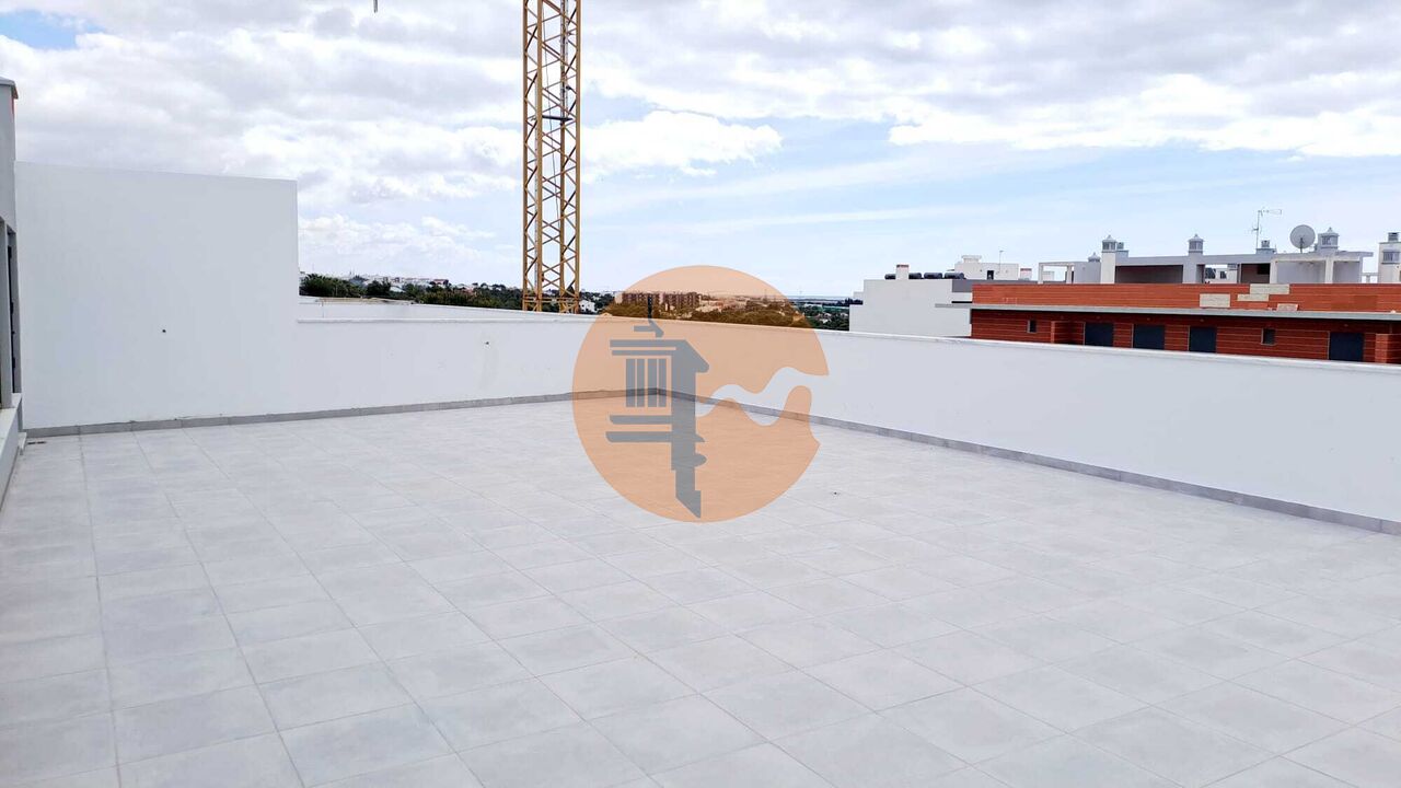 Apartment in Tavira - view 1
