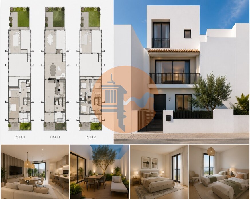 Land in Olhao - Image 3