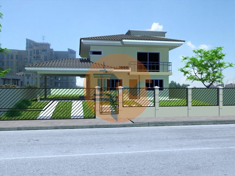 Land in Monte Gordo - Image 3