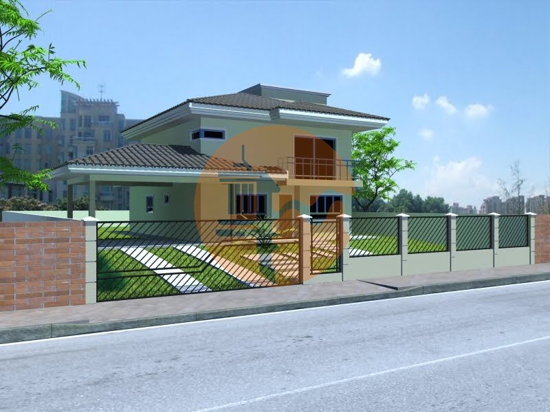 Land in Monte Gordo - Image 5